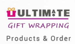Ultimate Gift Wrapping : Per Product & Complete Order Ultimate Gift Wrapping : Per Product & Complete Order