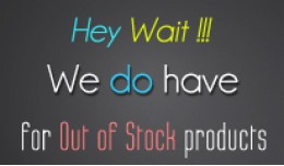 We Do Have Products - For Out Of Stock Products We Do Have Products - For Out Of Stock Products